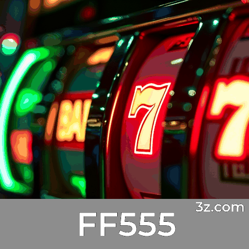 FF555 Bônus por convite FF555