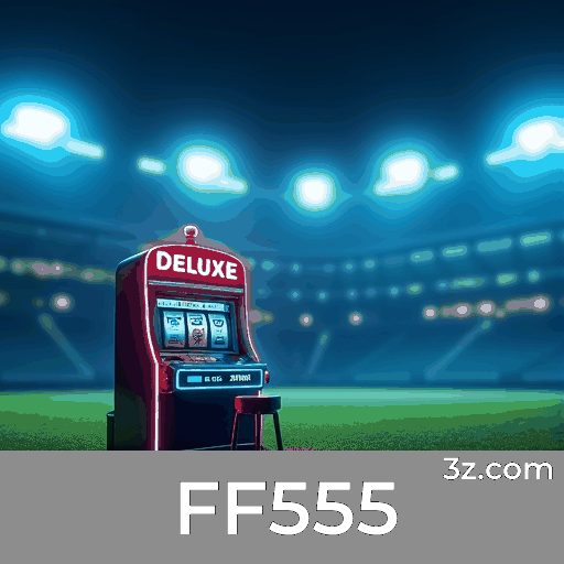FF555 Bônus acumulado FF555
